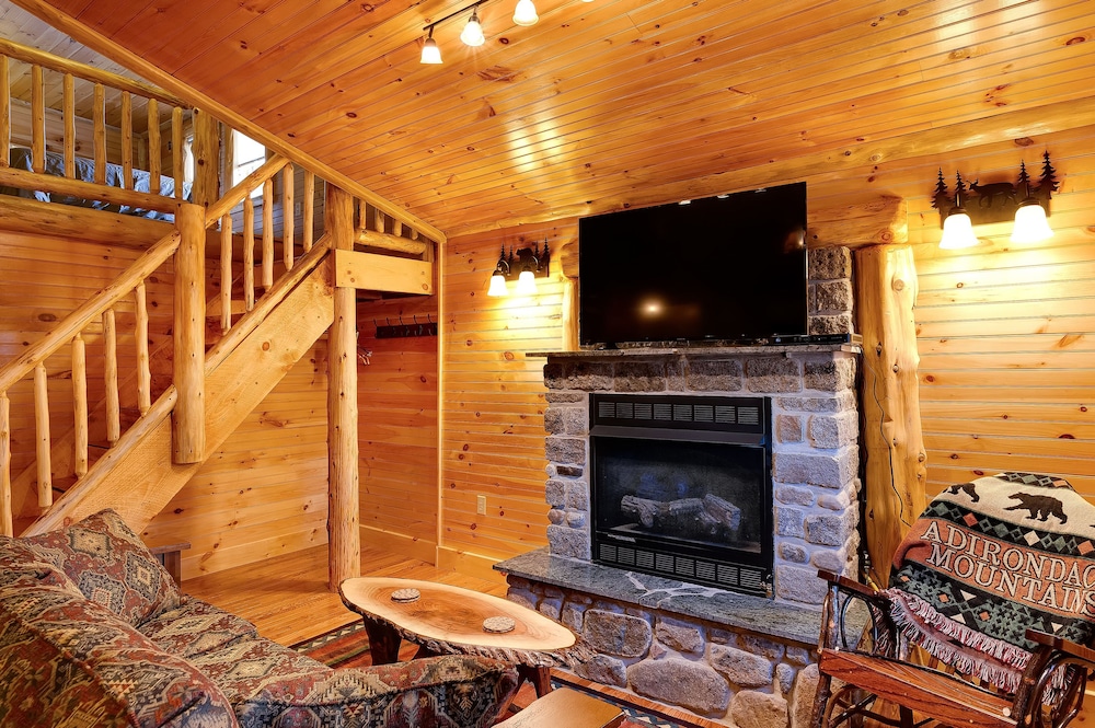 Cobble Mountain Lodge - photo 72