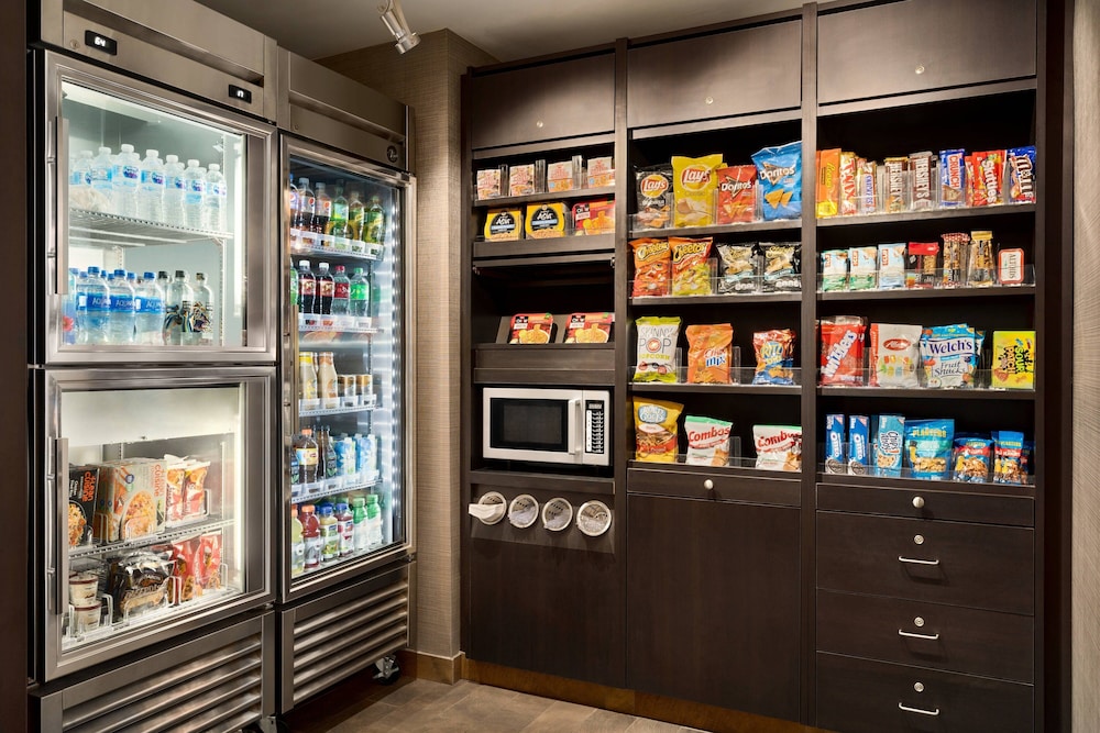 Courtyard by Marriott Philadelphia Montgomeryville - photo 23