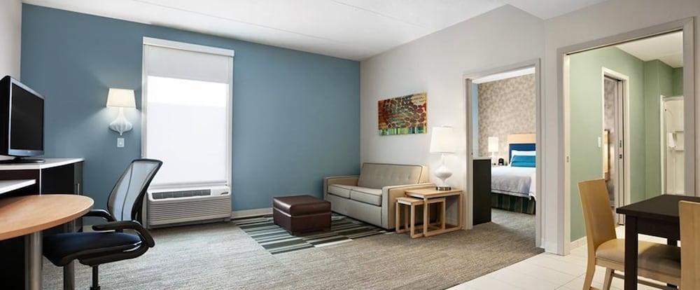 Home2 Suites by Hilton Nashville Airport - photo 6
