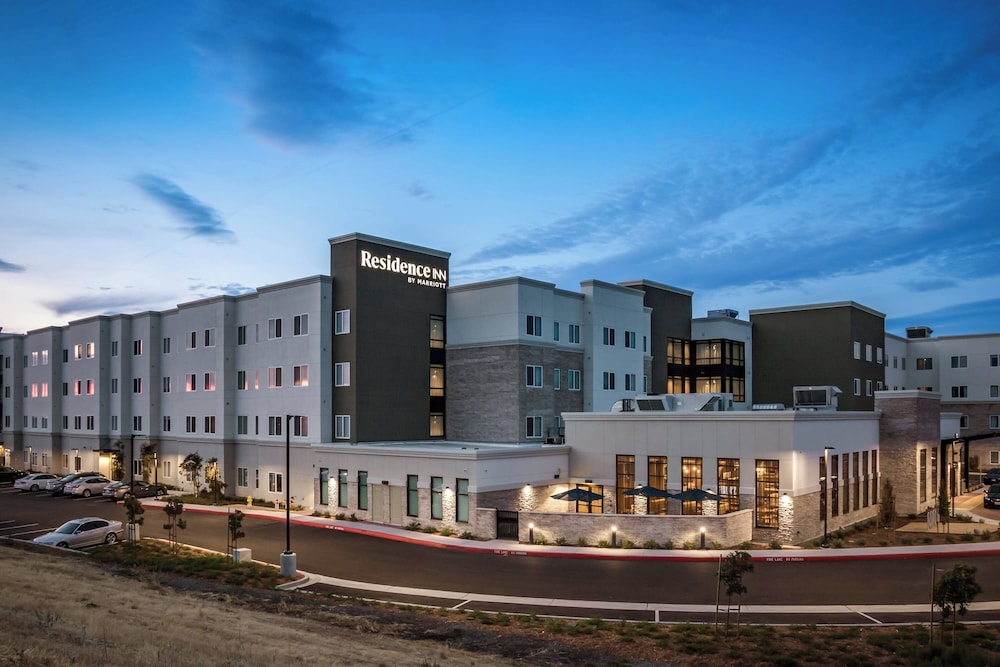 Residence Inn by Marriott San Jose North Silicon Valley - photo 42