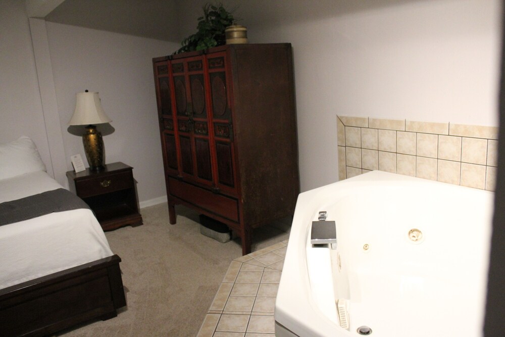 Brydan Suites - photo 95