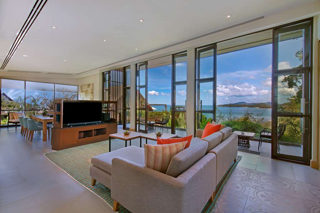 Hyatt Regency Phuket Resort — Phuket — photo 4