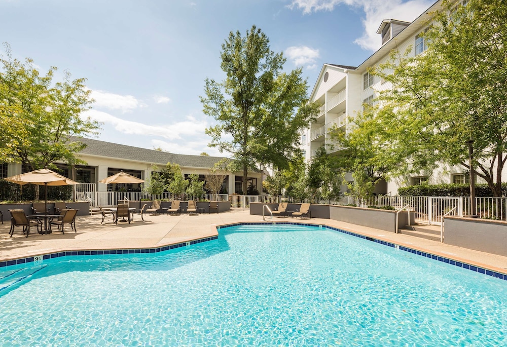 DoubleTree Raleigh Durham Airport at Research Triangle Park - photo 30