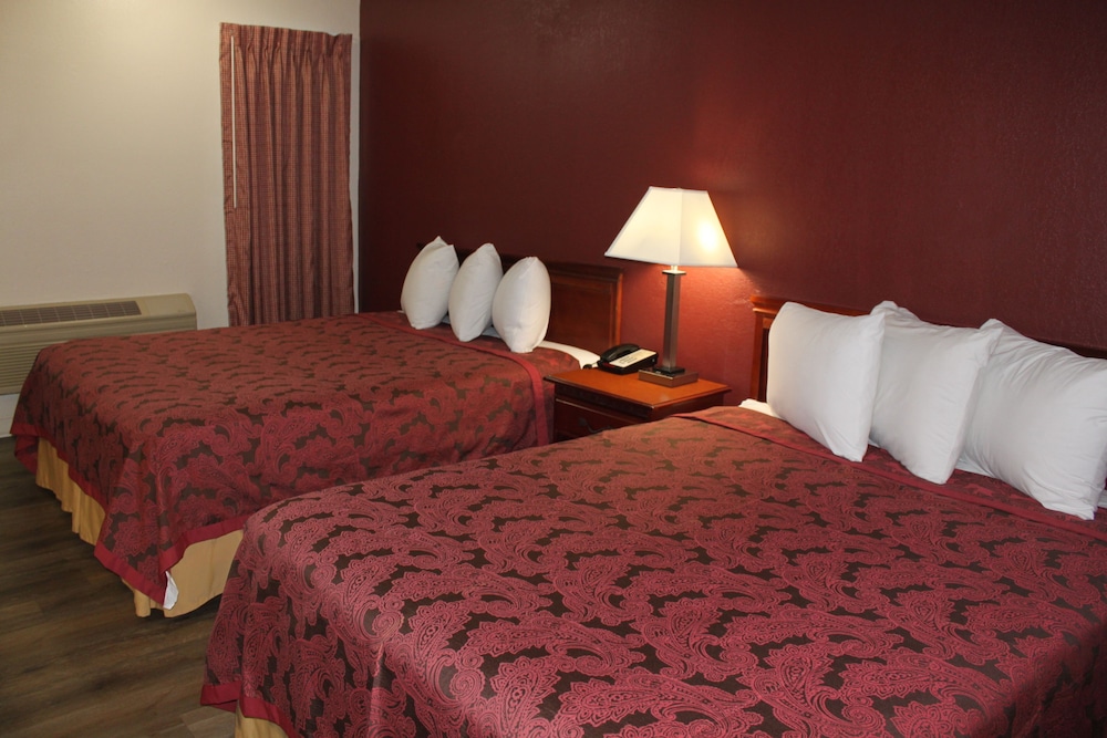 Travel Inn Buford Mall of Georgia - photo 11