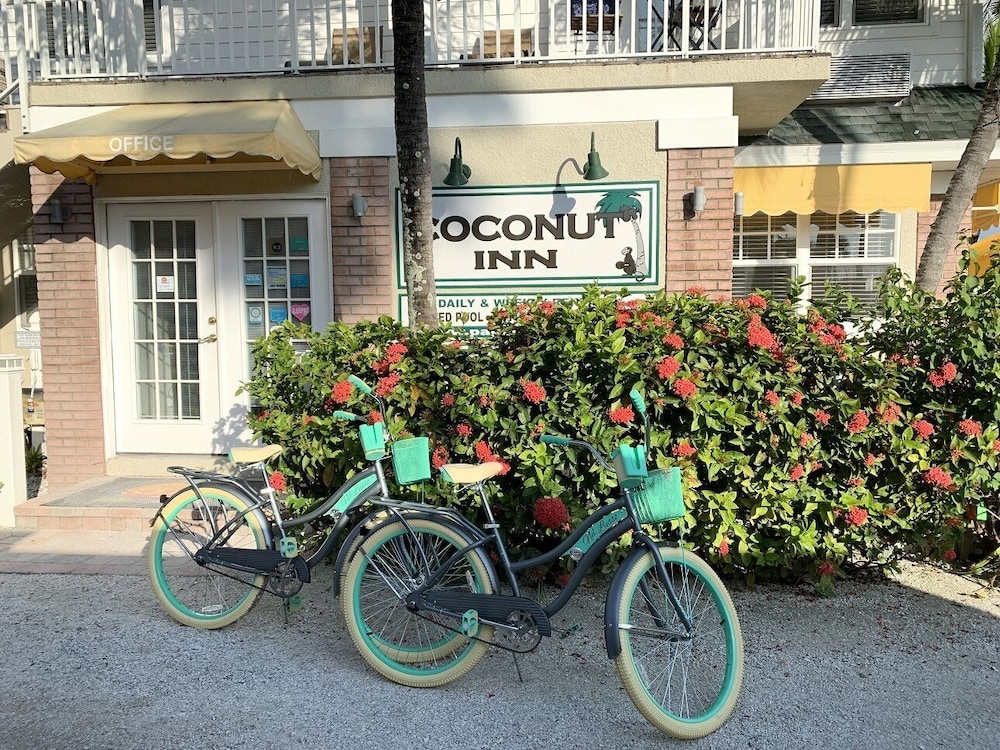Coconut Inn - photo 140