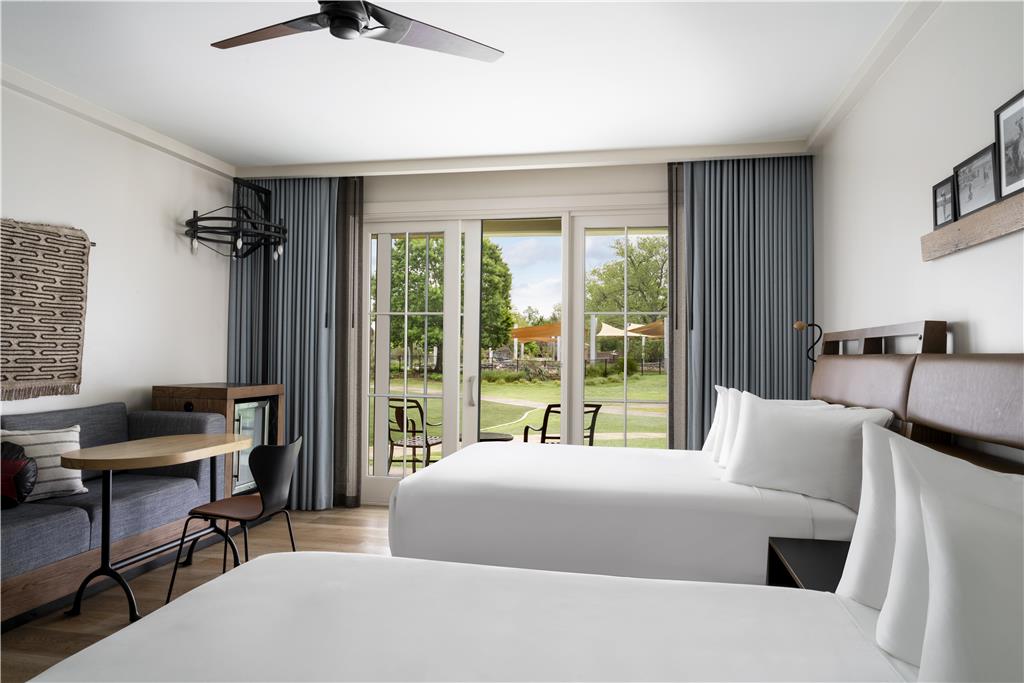 Hyatt Regency Lost Pines Resort and Spa - photo 22