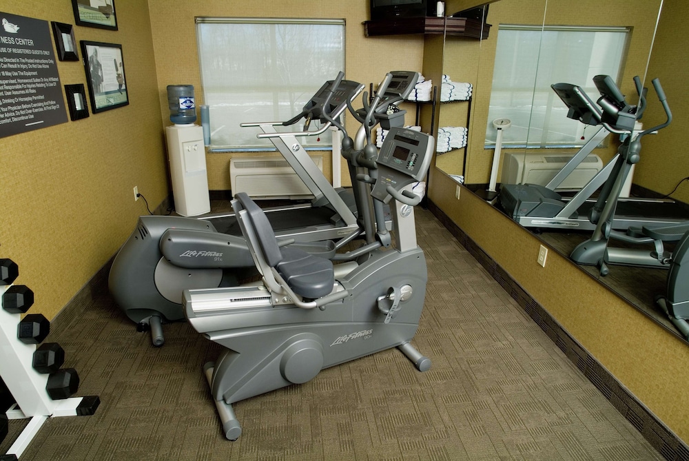 Homewood Suites by Hilton Bloomington - photo 61