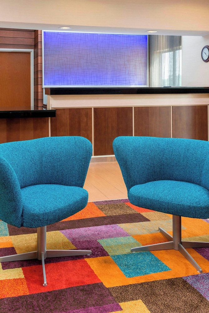 Fairfield Inn & Suites Kansas City Lee's Summit - photo 3