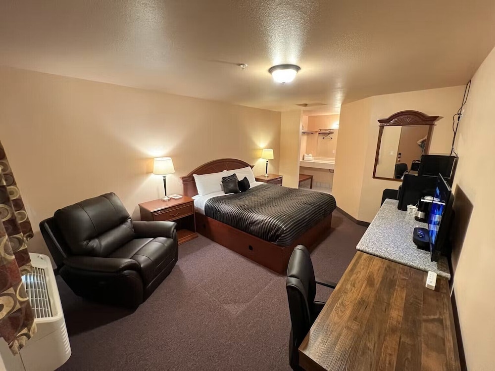 Frazier View Motel - photo 22