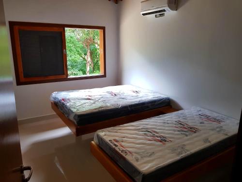 Propriedade a 80 metros da praia do Curral — 4-Star Luxury Hotel in Ilhabela, Brasil
