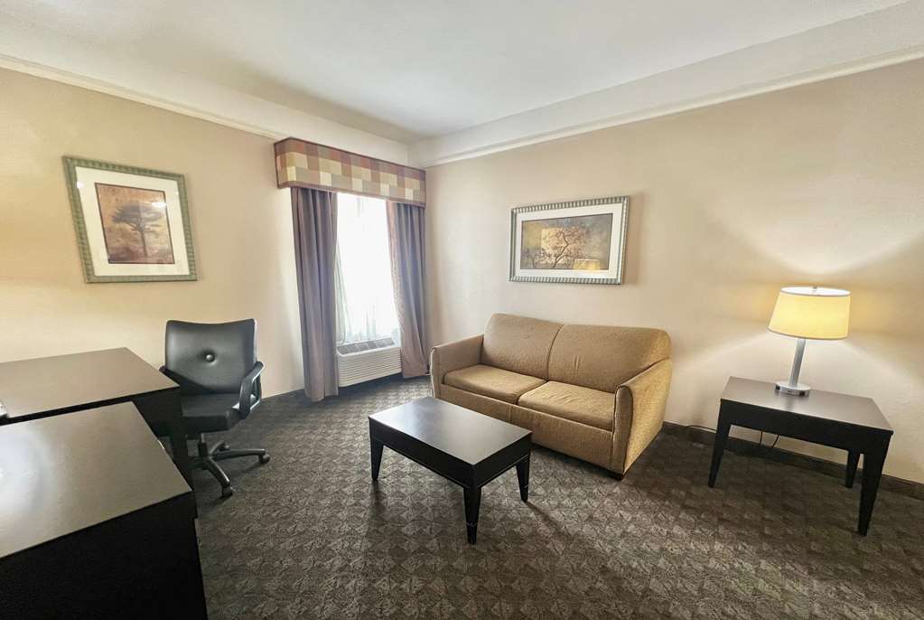La Quinta Inn & Suites by Wyndham Pharr RGV Medical Center - photo 37