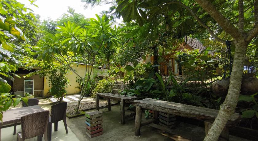 Rangsot Inn — Pemenang — photo 4