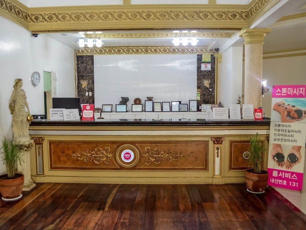 Hotel Prince — Angeles City — photo 3