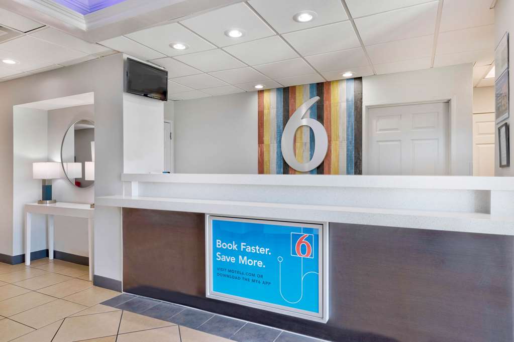 Motel6 Norman OK - photo 21