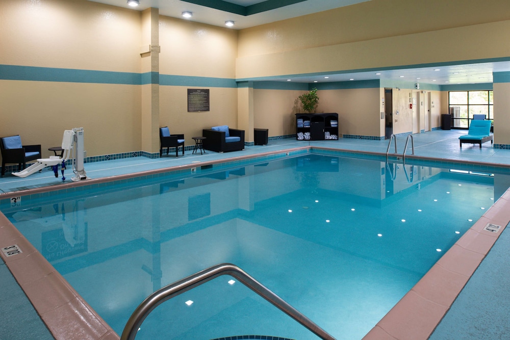 Hampton Inn Wytheville - photo 44