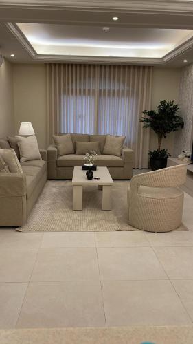 Alarjan Dream - carbon neutral hotel in Riyadh