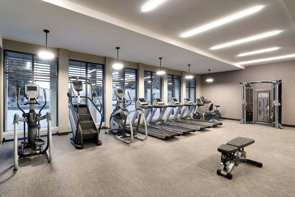 Courtyard by Marriott Ames - photo 16