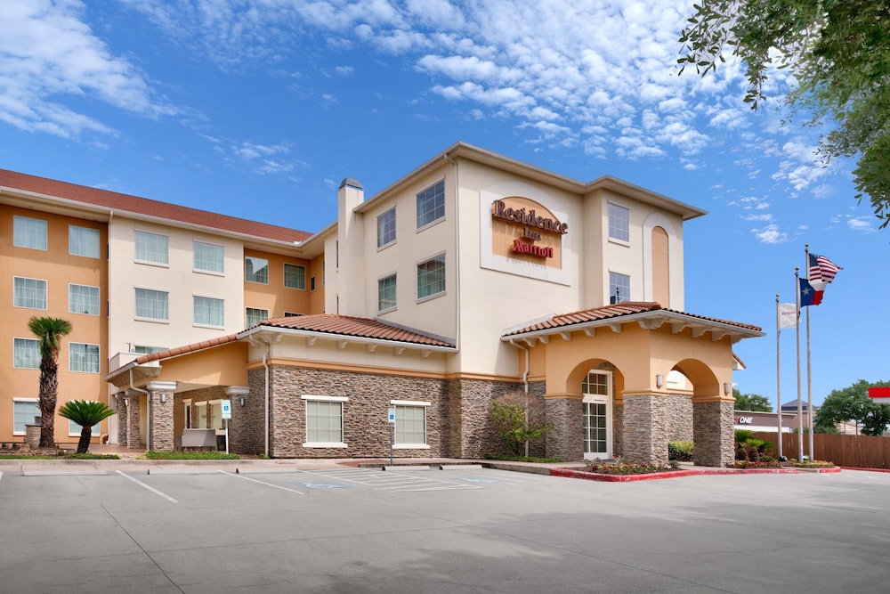 Residence Inn Houston I 10 West Park Row - featured photo