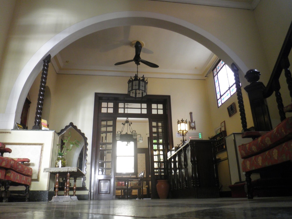 Emperatriz Hotel - last minute hotel in Santa Fe