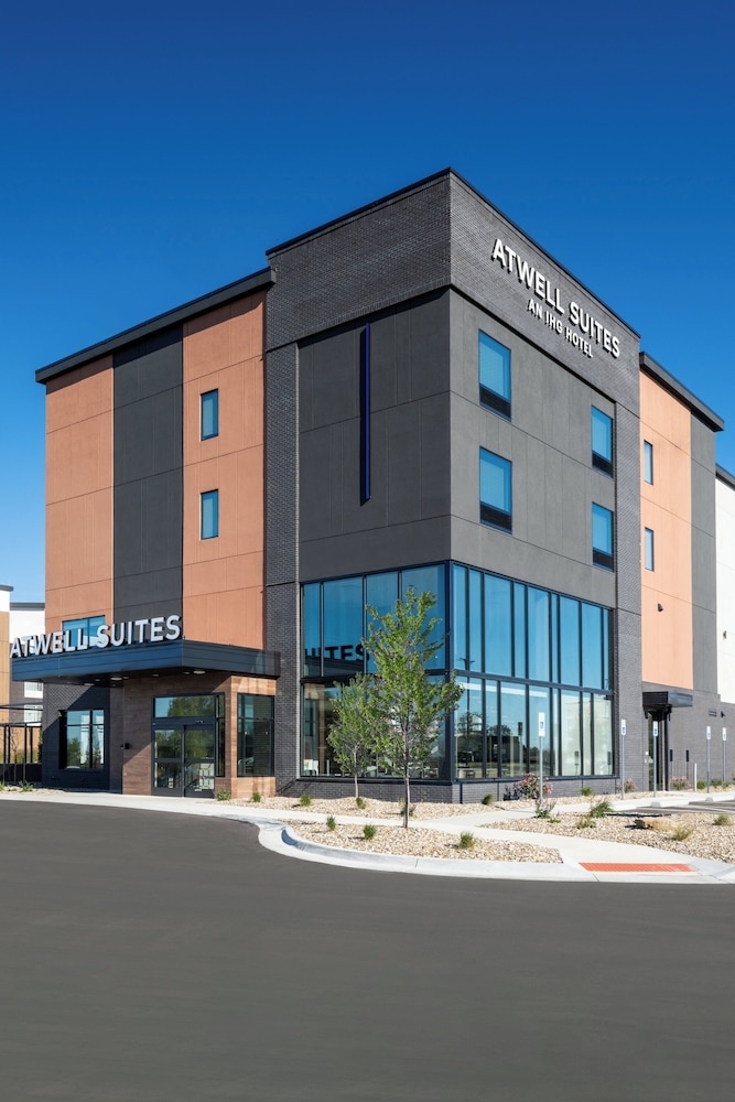 Atwell Suites Kansas City Airport by IHG - photo 42