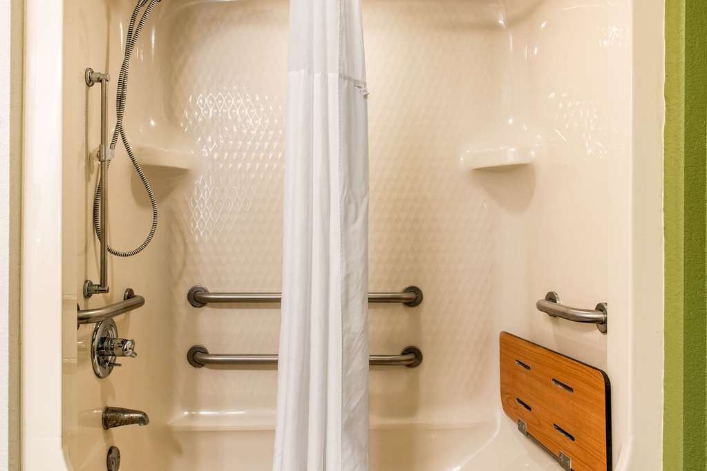 Sleep Inn & Suites Columbus South - photo 8