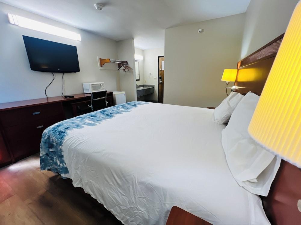 Rosewood Inn By OYO Union City I 69 - photo 18