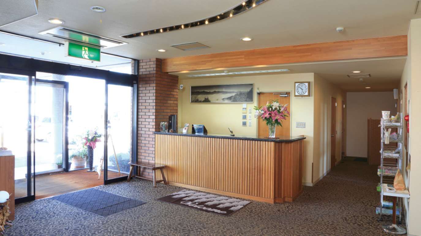 Hotaka Town Hotel — Azumino