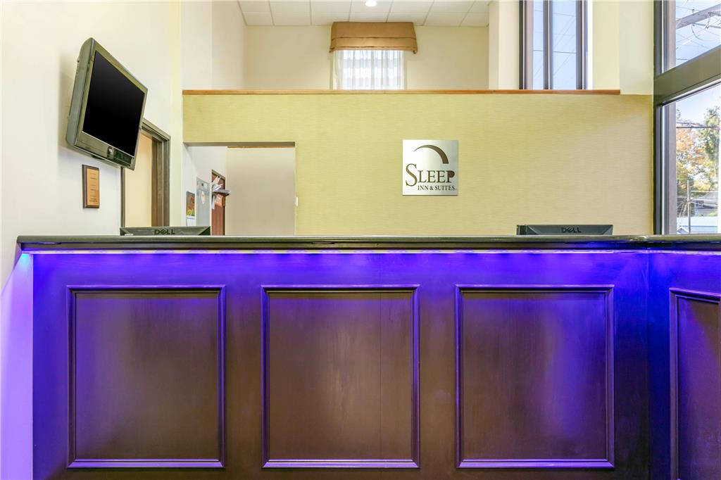 Sleep Inn & Suites near Sports World Blvd - photo 3