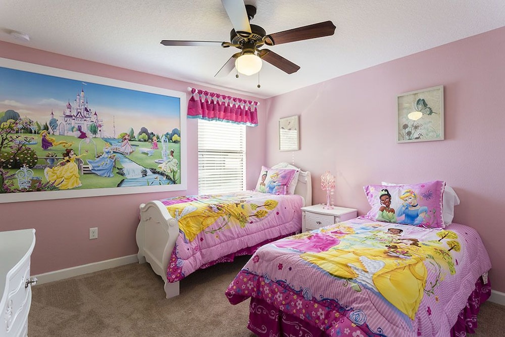 Je58618 Champions Gate Resort 8 Bed 5 Baths Villa - photo 9