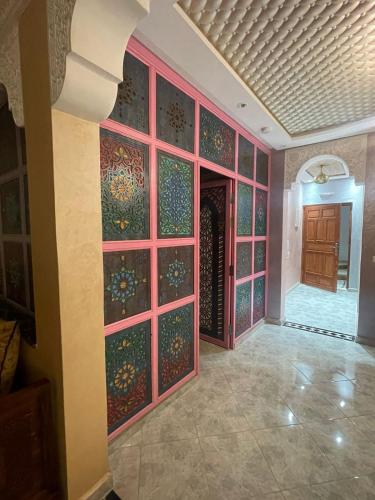 Maison Moussaoui — 4-Star Luxury Hotel in Meknes, Morocco