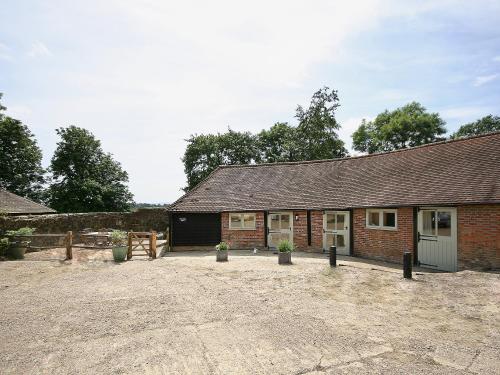 Ox Lodge Barn Pqqw — 4-Star Luxury Hotel in Battle, United Kingdom