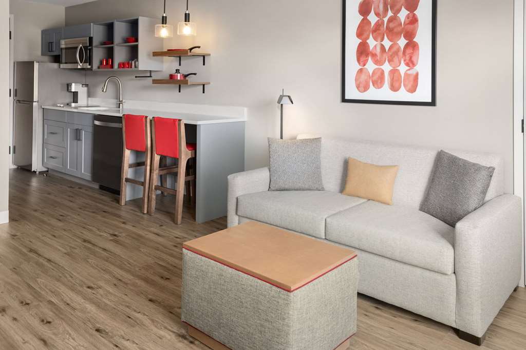 Hawthorn Extended Stay by Wyndham Williston Burlington - photo 26