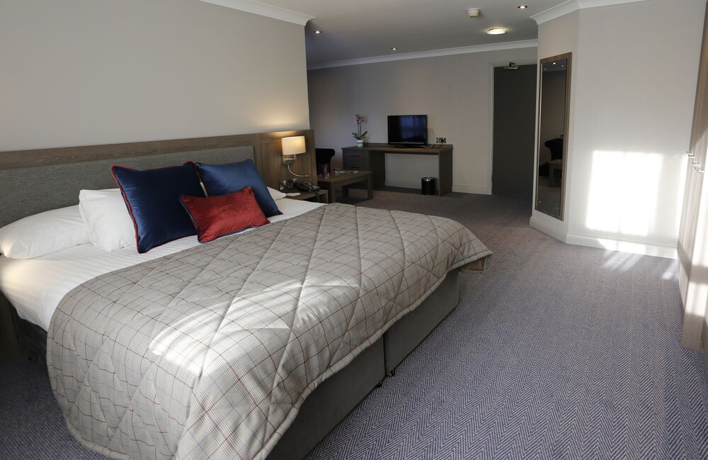 Seagoe Hotel — Craigavon — photo 4