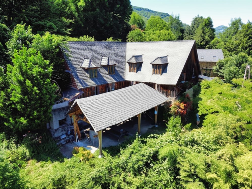 Gîte d'Aunac - last minute hotel in Unknown City