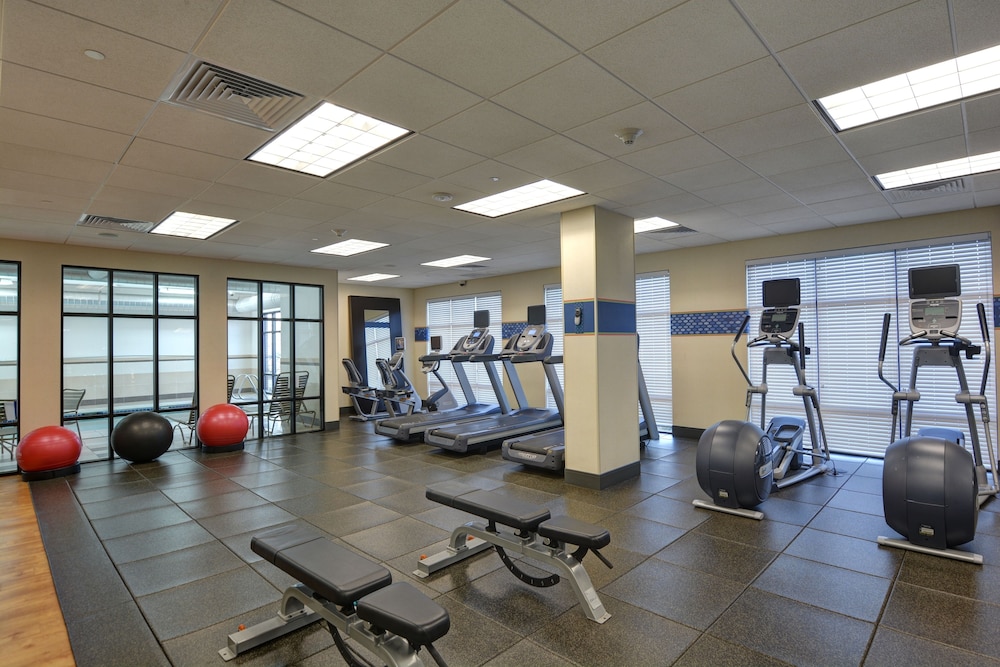 Hampton Inn & Suites Denver Airport Gateway Park - photo 36