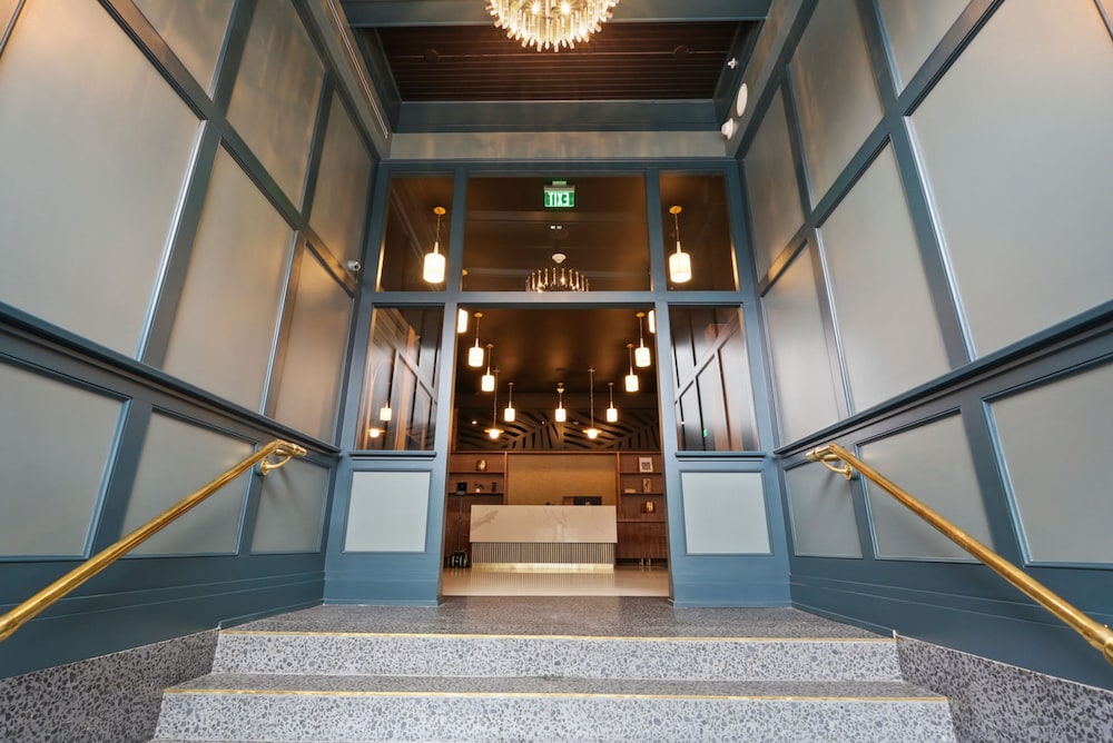 Roami at The Brassline in New Orleans, United States