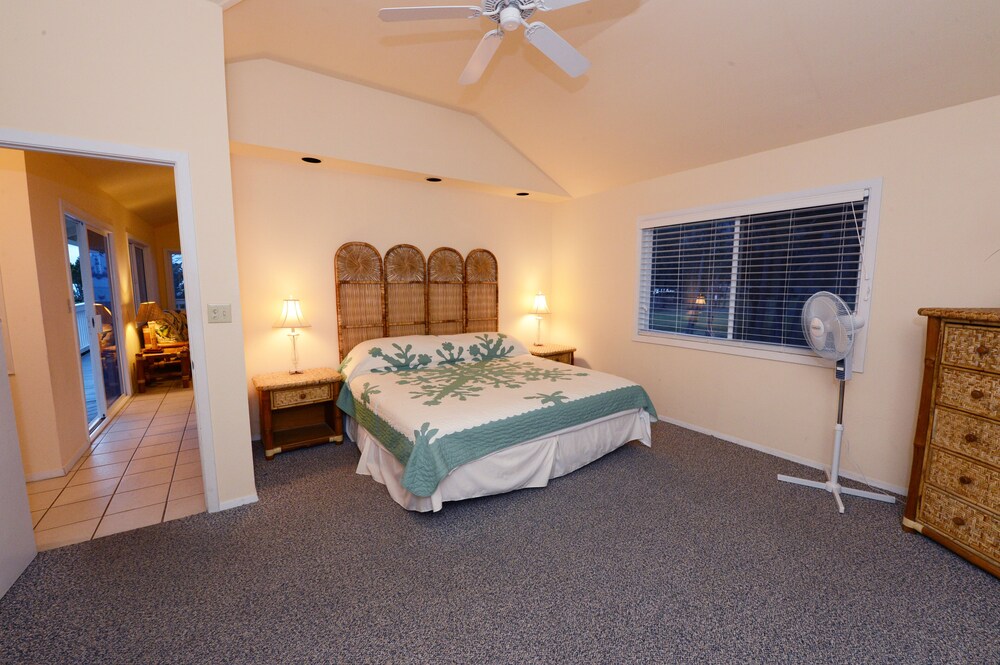 Waimanalo Beach Cottages - photo 20