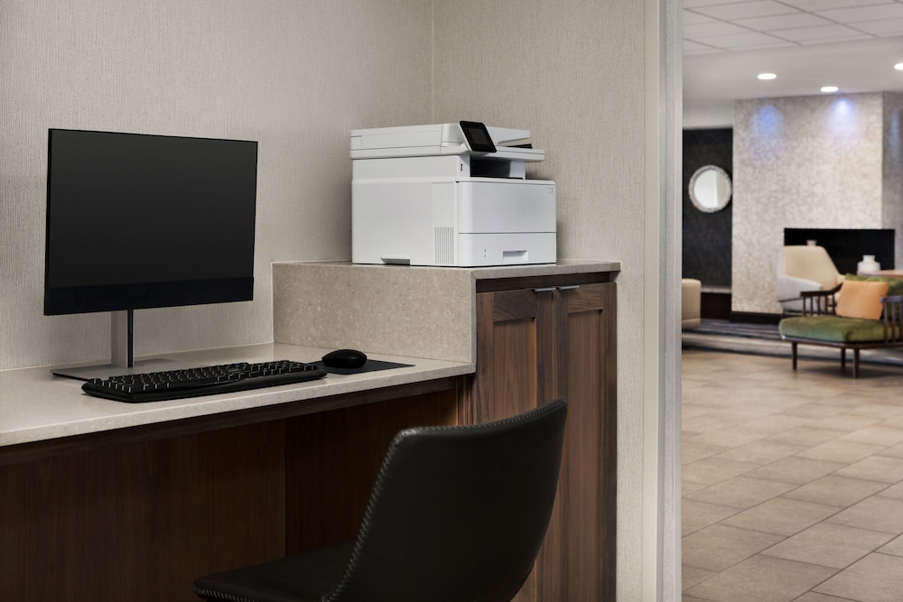 Fairfield Inn & Suites Amarillo Airport - photo 35