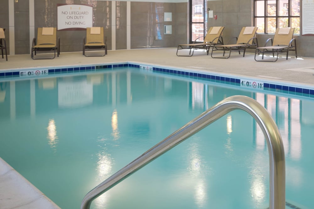 Staybridge Suites Sacramento Folsom by IHG - photo 24