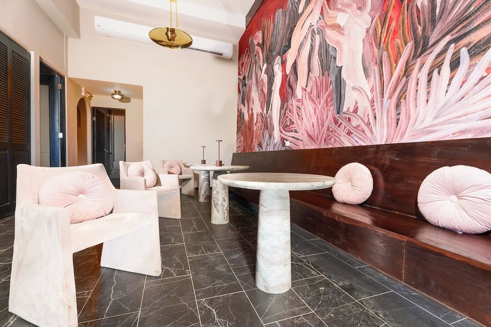 The Oliver Hotel in San Juan, Puerto Rico