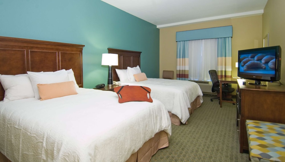 Hampton Inn & Suites Baton Rouge Port Allen - photo 20