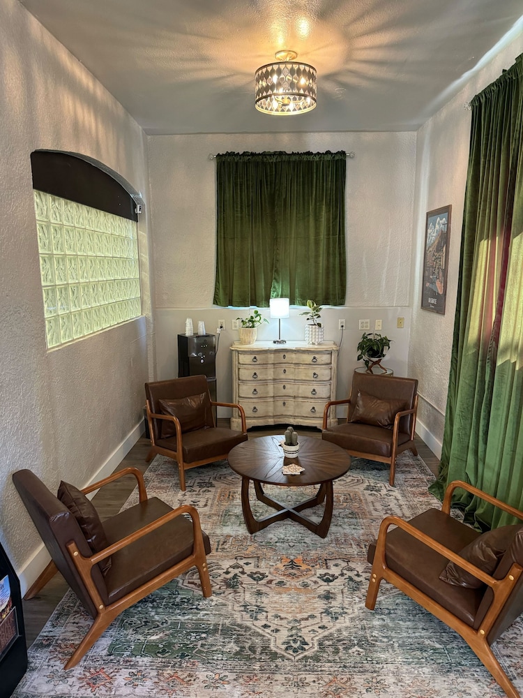 The Block Hotel Bisbee — hotel in Bisbee