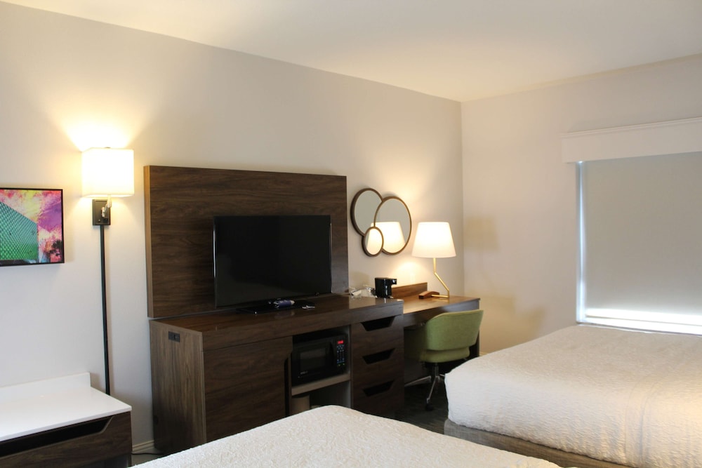 Hampton Inn & Suites Sarasota Bradenton Airport FL - photo 24