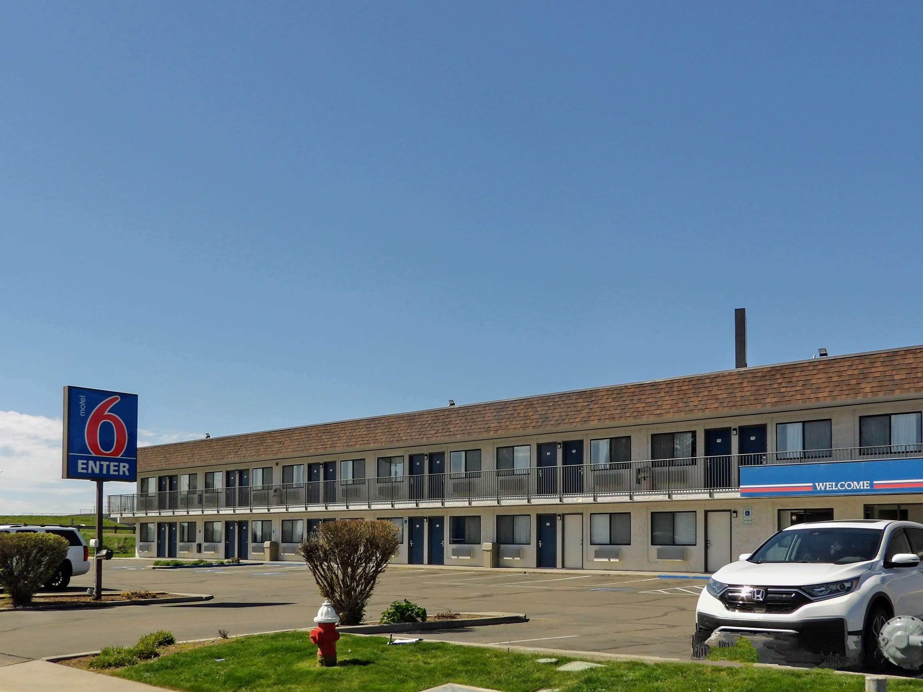 Motel 6 Ontario Or - photo 8