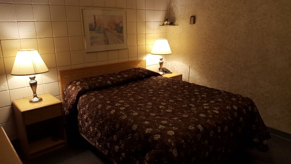 Safari Motel — Swift Current — photo 5