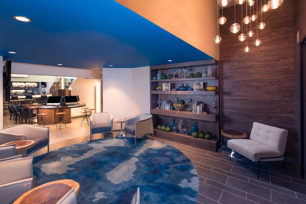 EVEN Hotel New York Times Square South by IHG - photo 33