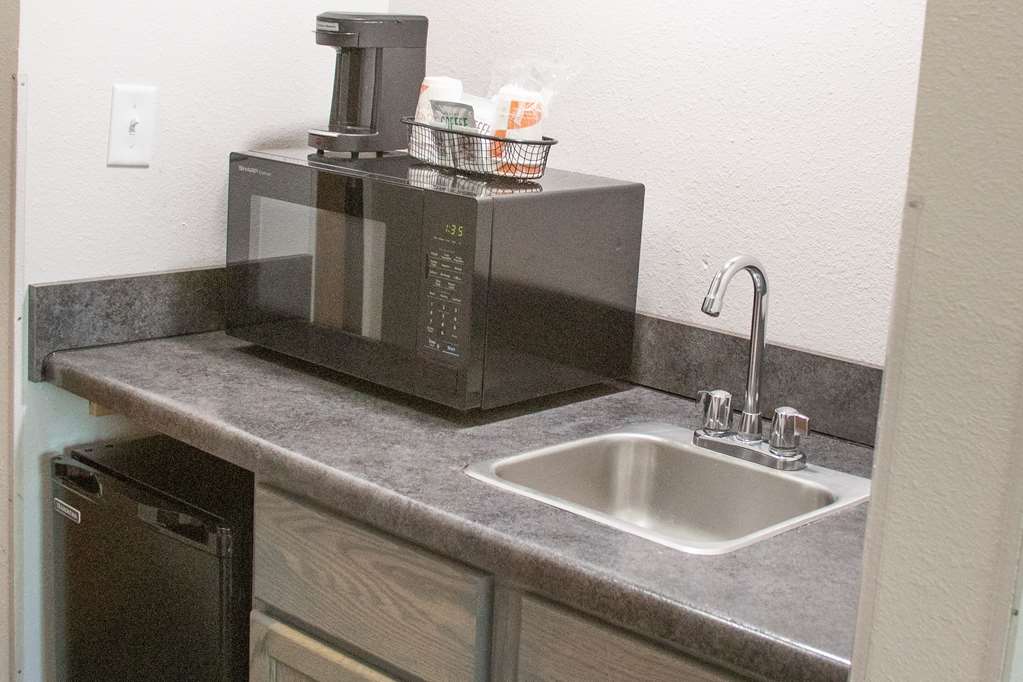 Comfort Inn Sioux City South - photo 33