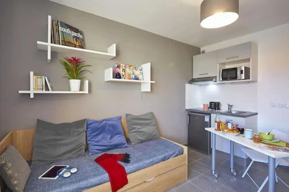 Nemea Beaux arts - last minute hotel in Montpellier
