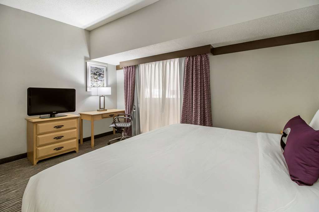 Clarion Hotel Jackson Northwest - photo 27