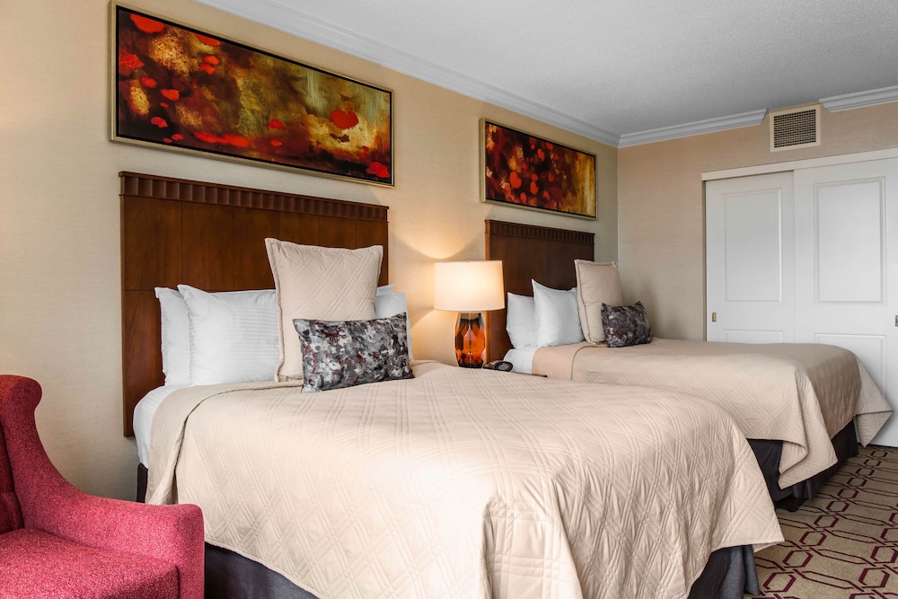 Omni Providence Hotel - photo 95